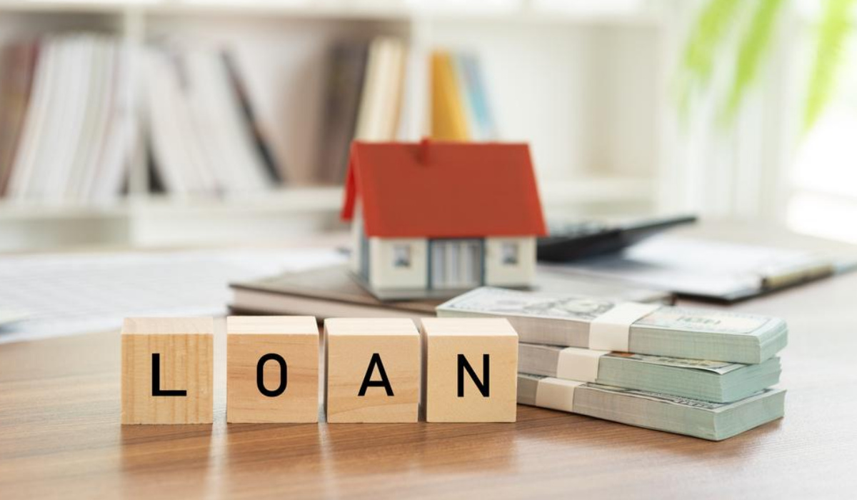 Loan Banner